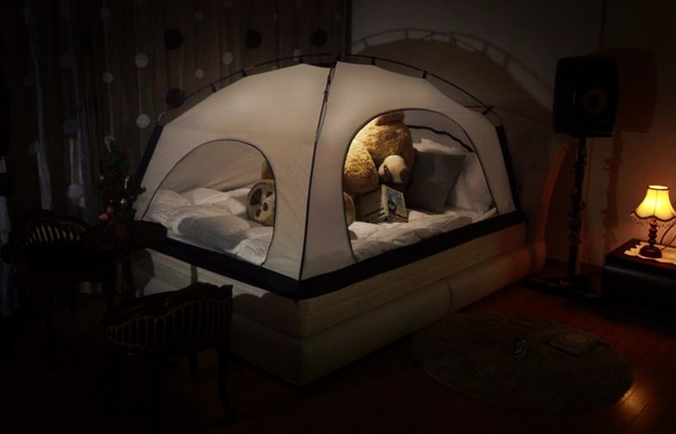 Room in Room Indoor Tent