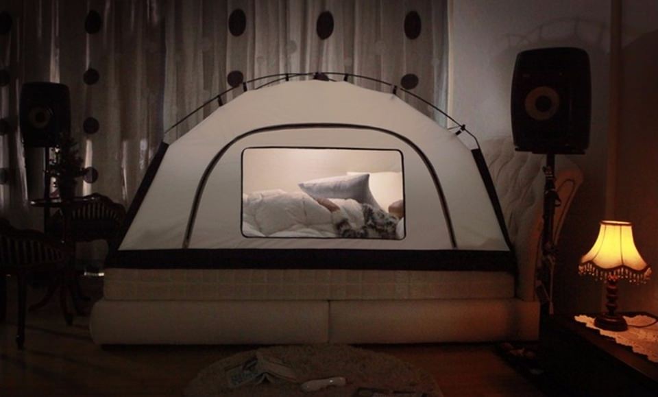 Room in Room Indoor Tent