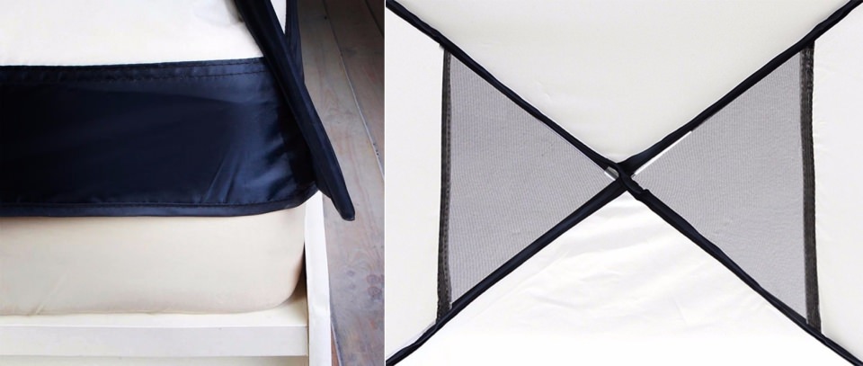 Room in Room Indoor Tent