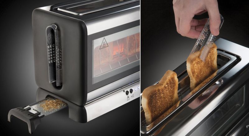 Best glass toasters