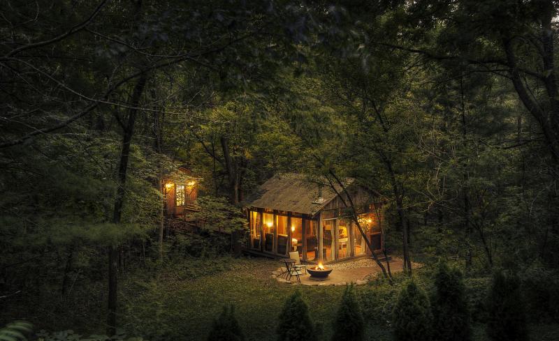 Candelwood cabins