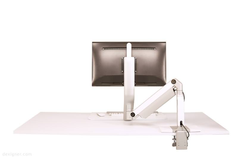 Humanscale QuickStand Lite