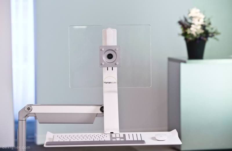 Humanscale QuickStand Lite