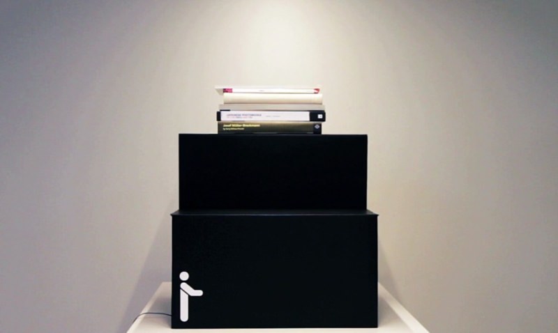 Oristand Sit-Stand Desk