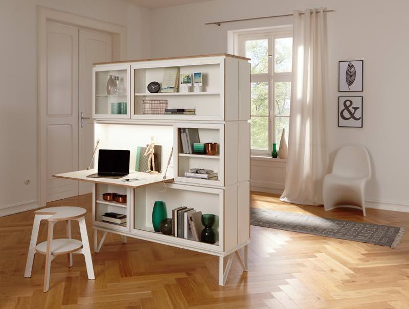 Setup by Michael Hilgers