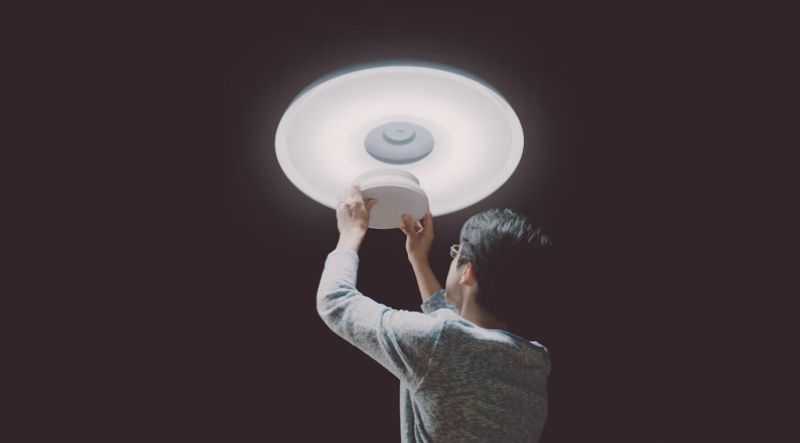 Sony_Multifunction_Light