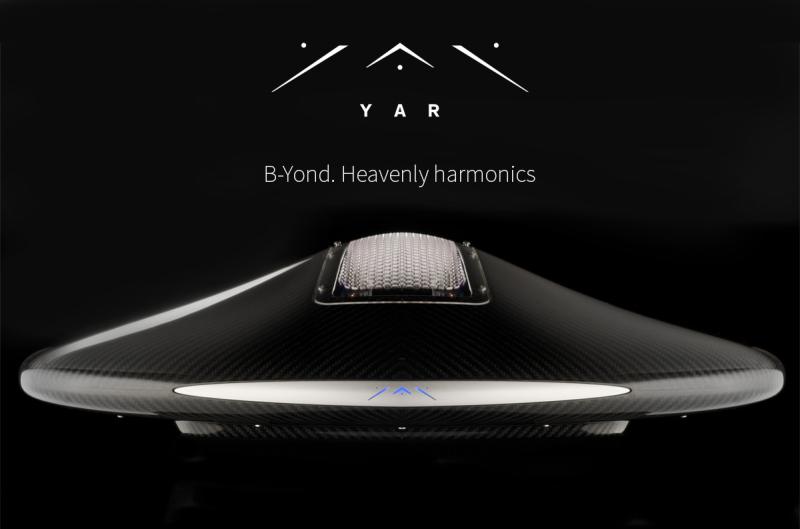 byond by YAR