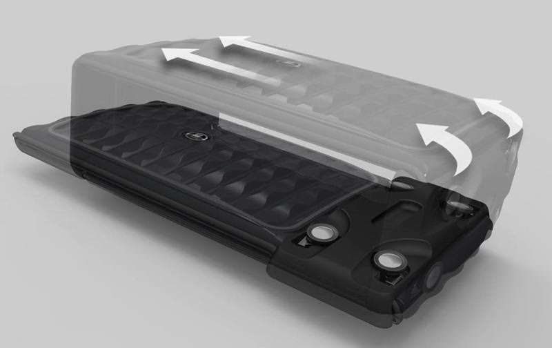 neit luggage