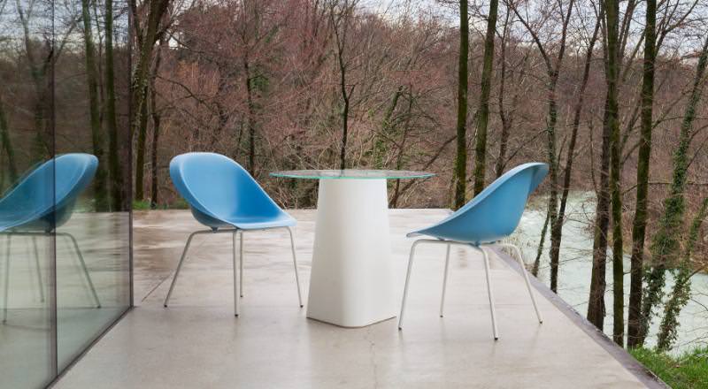 HOOP Chair