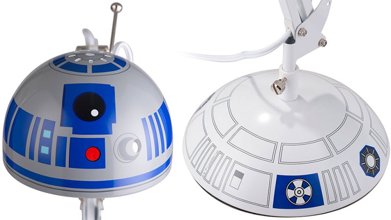 r2d2 desk lamp