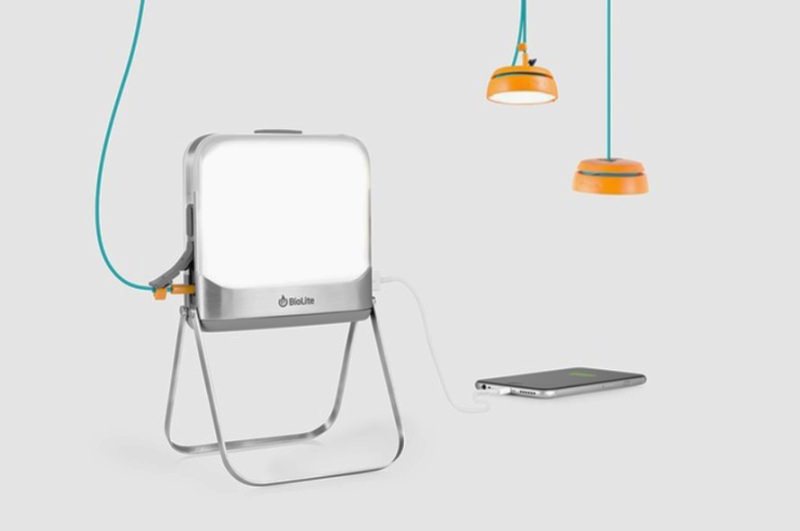 BioLite Base Lantern