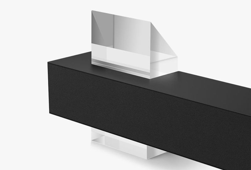 Meizu's Gravity Wireless Speaker