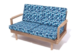 Bape Karimoku Furniture Collection