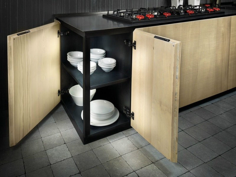 Natural Sink Collection