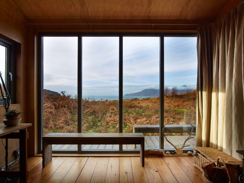 Sweeney's Bothy