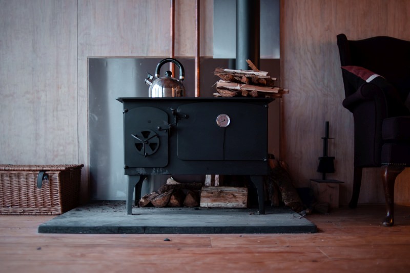Sweeney's Bothy
