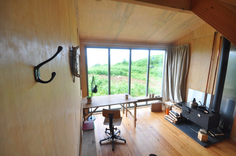 Sweeney's Bothy