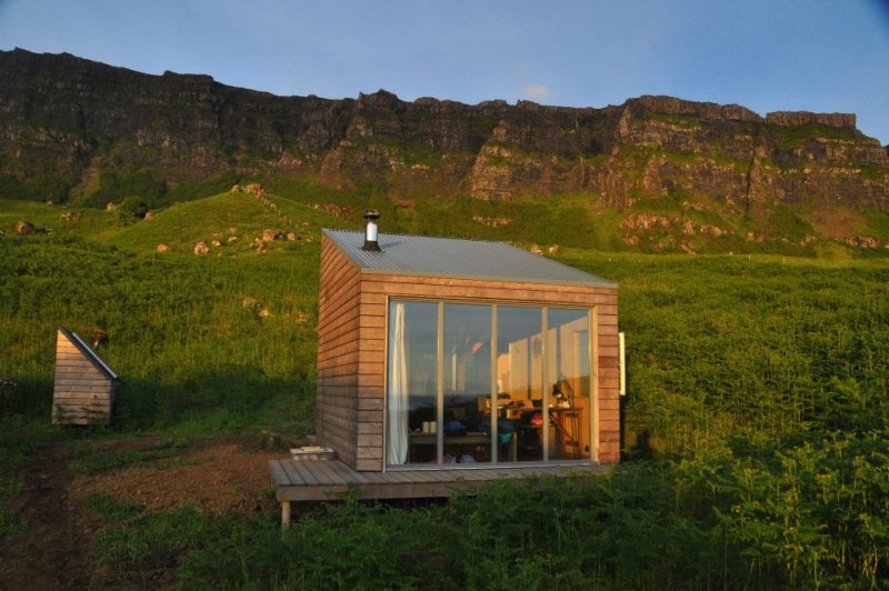 Sweeney's Bothy