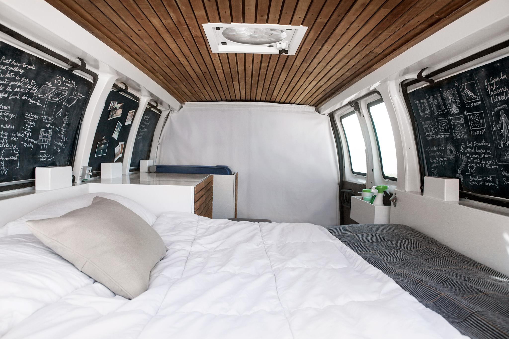 Zach Both mobile home