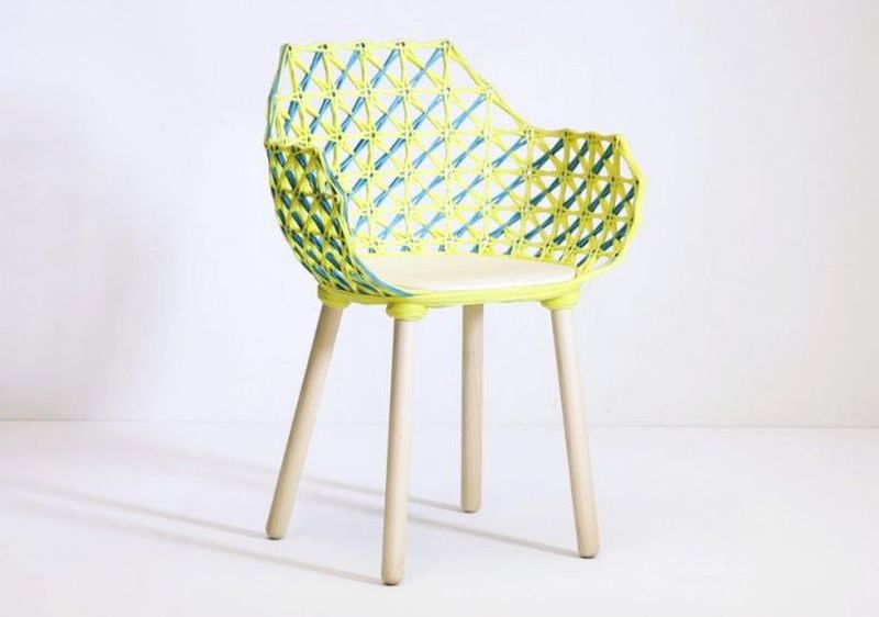 Bobina furniture collection by Nito