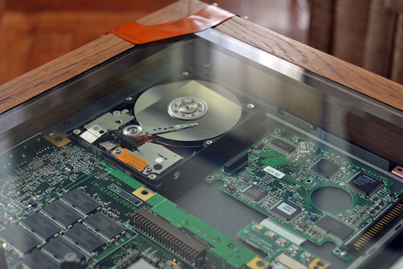 Laptop parts like HHD and DVD drives