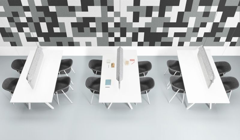 Make your employees relaxed and concentrated