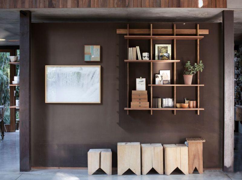 Elegant looks with modular sustainability