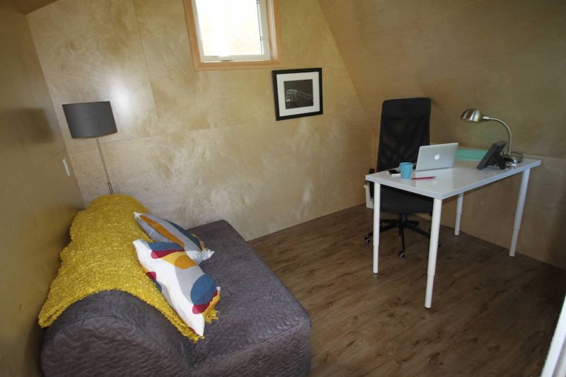 Make home office with Cobby