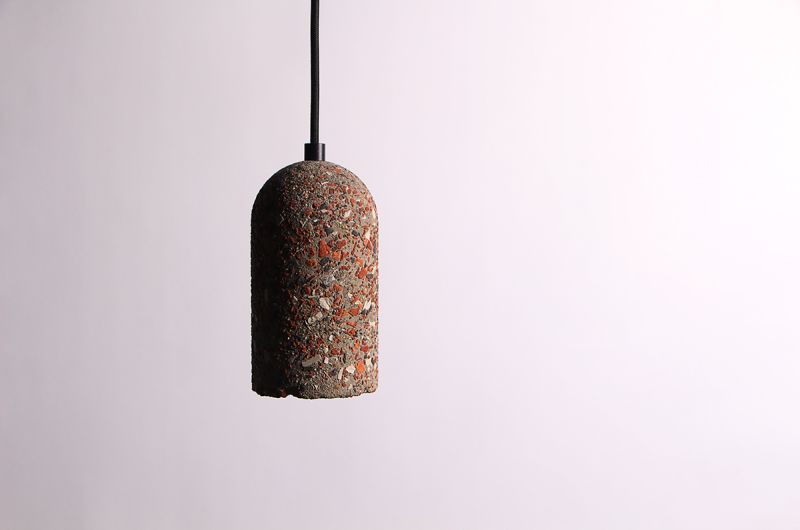 U Pendant Lamp