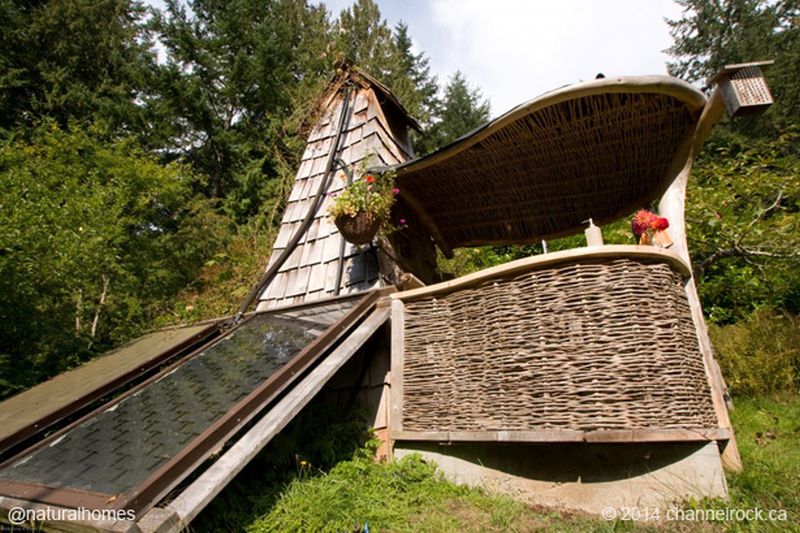 Sustainable and eco-friendly design