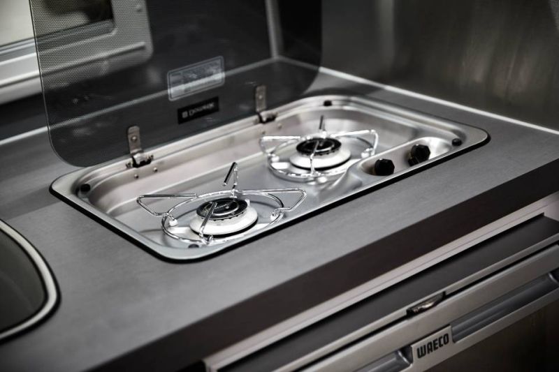 Personalized kitchen with all appliances you need