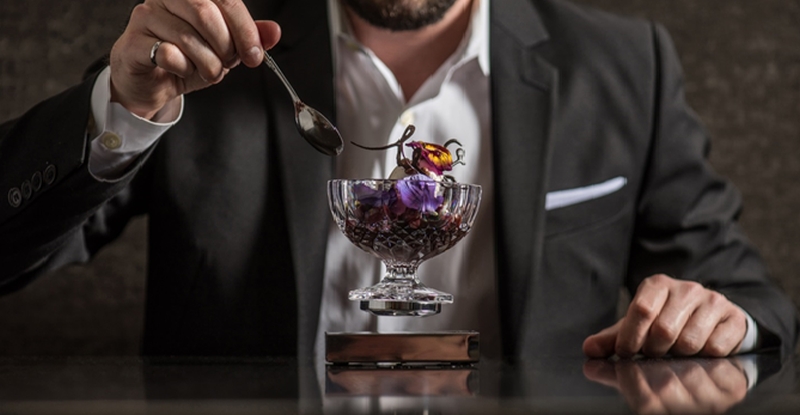 Levitating CUP floating drinkware