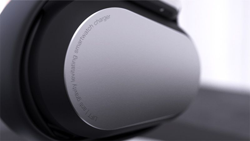 Case for hanging smartwatch