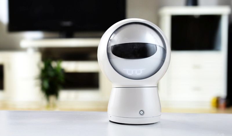 Pilot Labs Moorebot