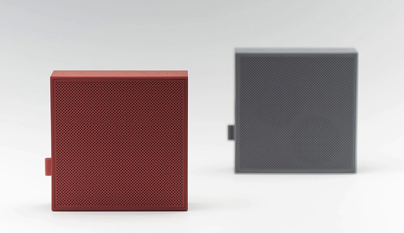 Comes in cool color options