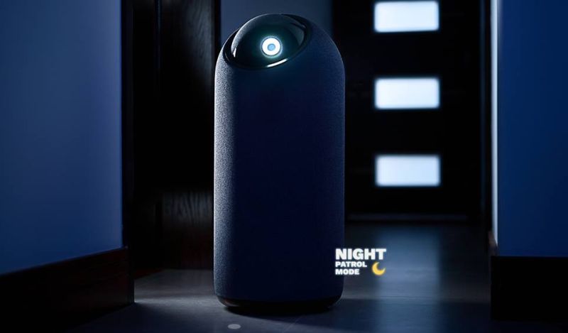 Night vision for ultimate experience