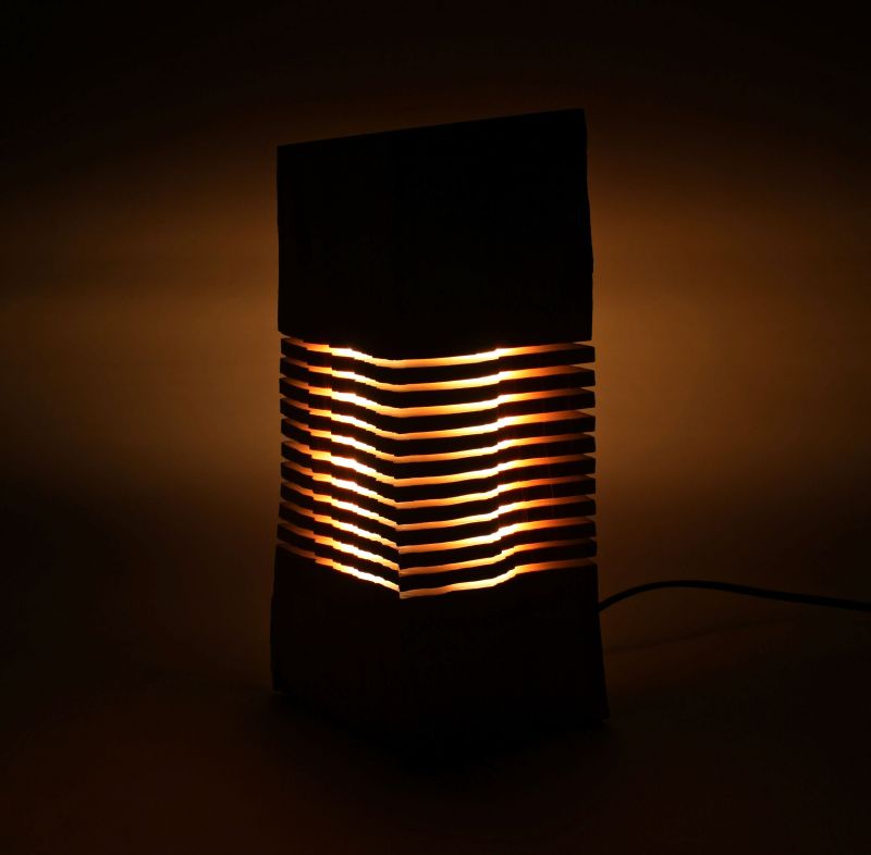 Attractive design with magnificent radiance