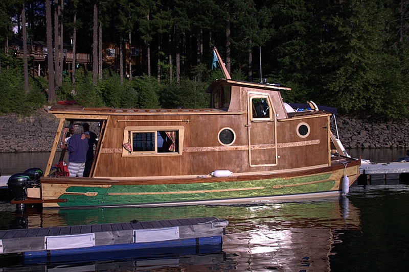 Carries a hefty base price of $125,000