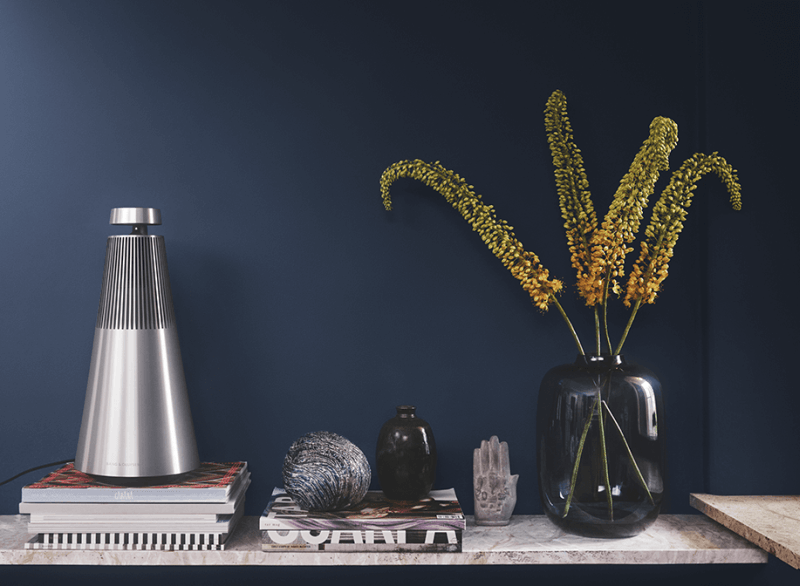 Beautifully compliments any type of interiors