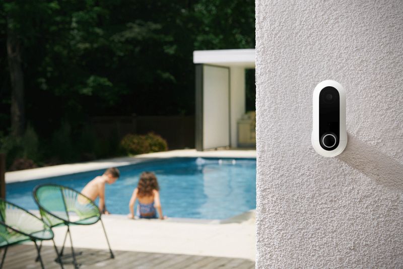 Canary-Flex-Security-Camera