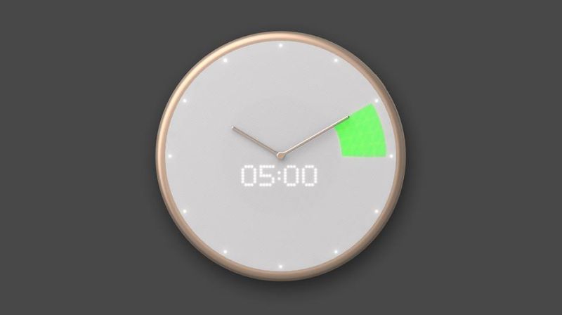 Get reminders of meetings and important dates