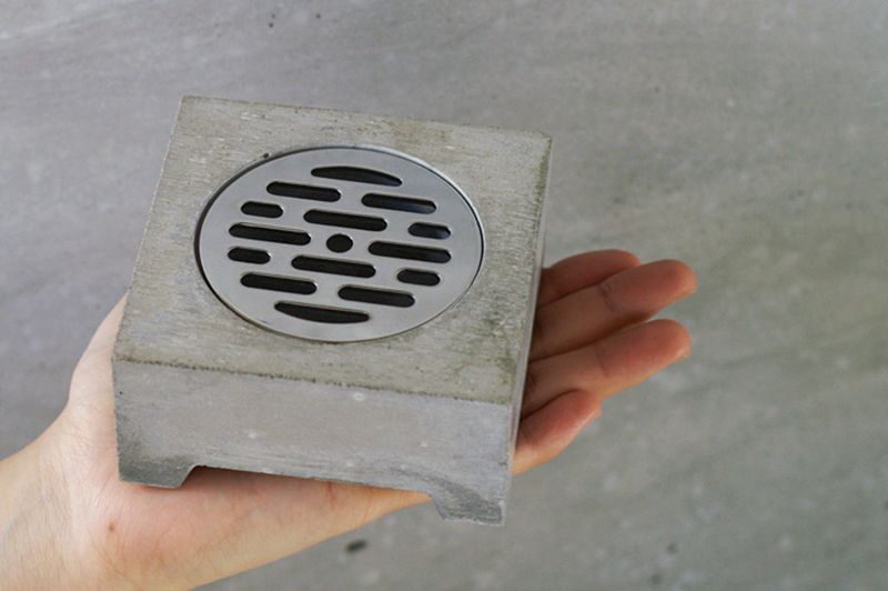 Small and cute Haisui planter