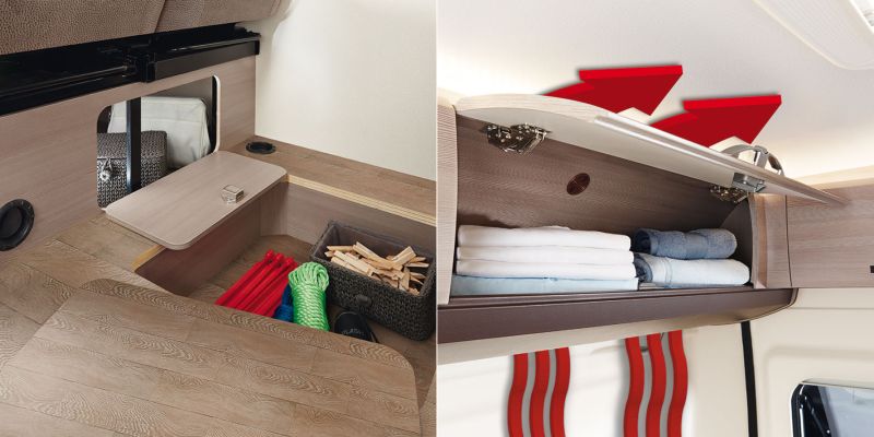 Locker cabinets to keep your precious items secure