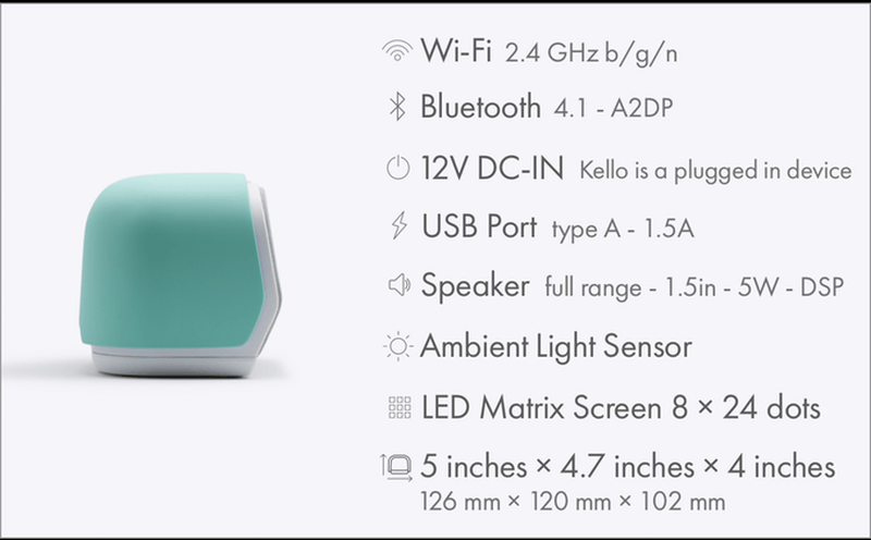 Loaded with amazing features