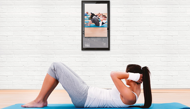 Your personal health instructor