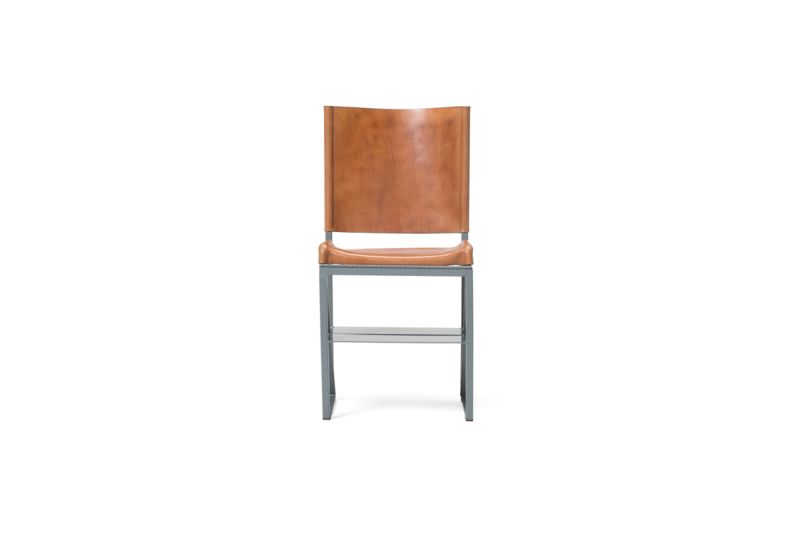 Transforming chair
