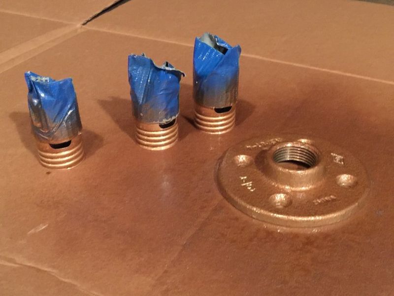 Spray-paint all parts in your favorite color
