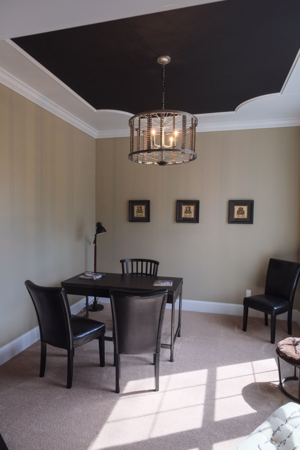 Great way to decorate your home
