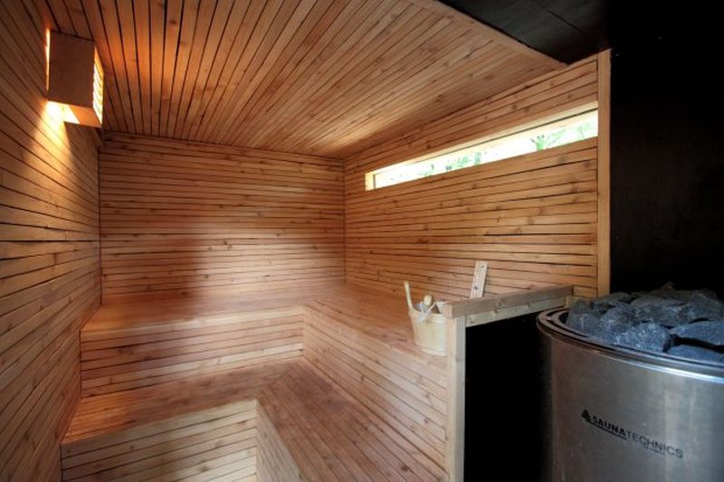 Woodman's Treehouse