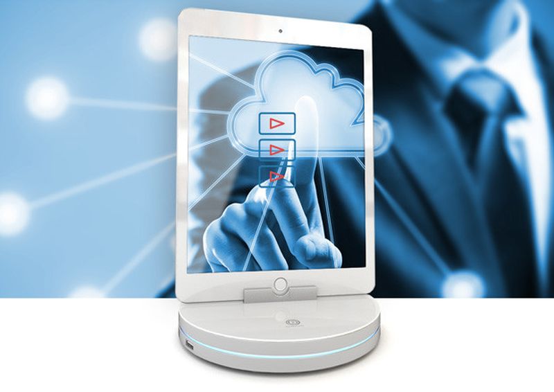 All recorded videos saved to Z-Tech cloud